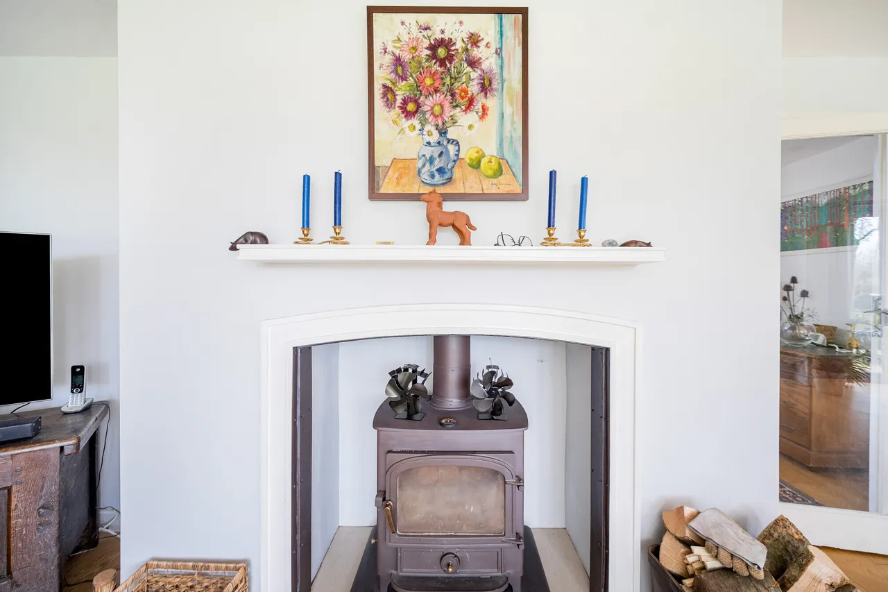 Itchel Lane, Crondall, Farnham, GU10, photo 9
