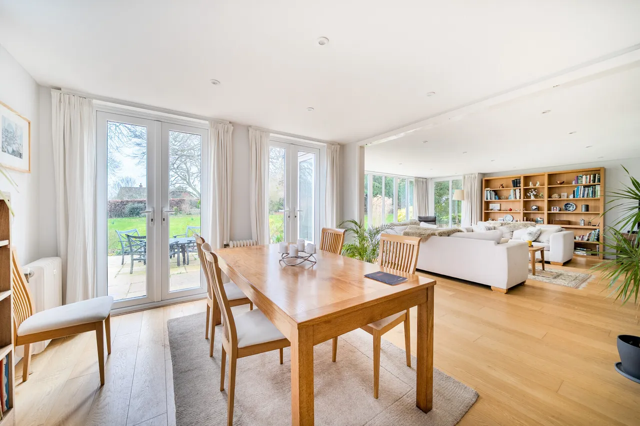 Itchel Lane, Crondall, Farnham, GU10, photo 5