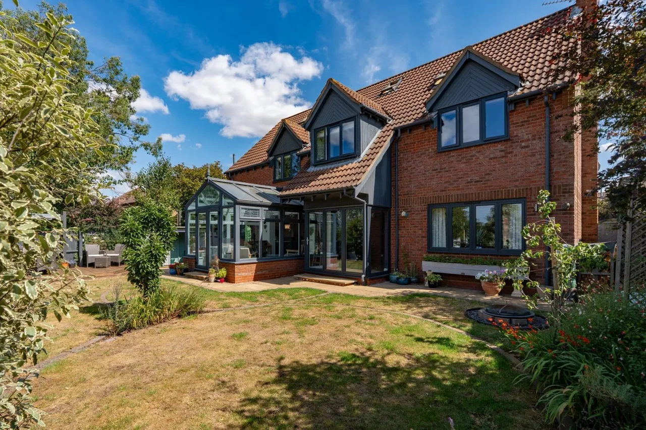 Whattoff Way, Baston, PE6, photo 39