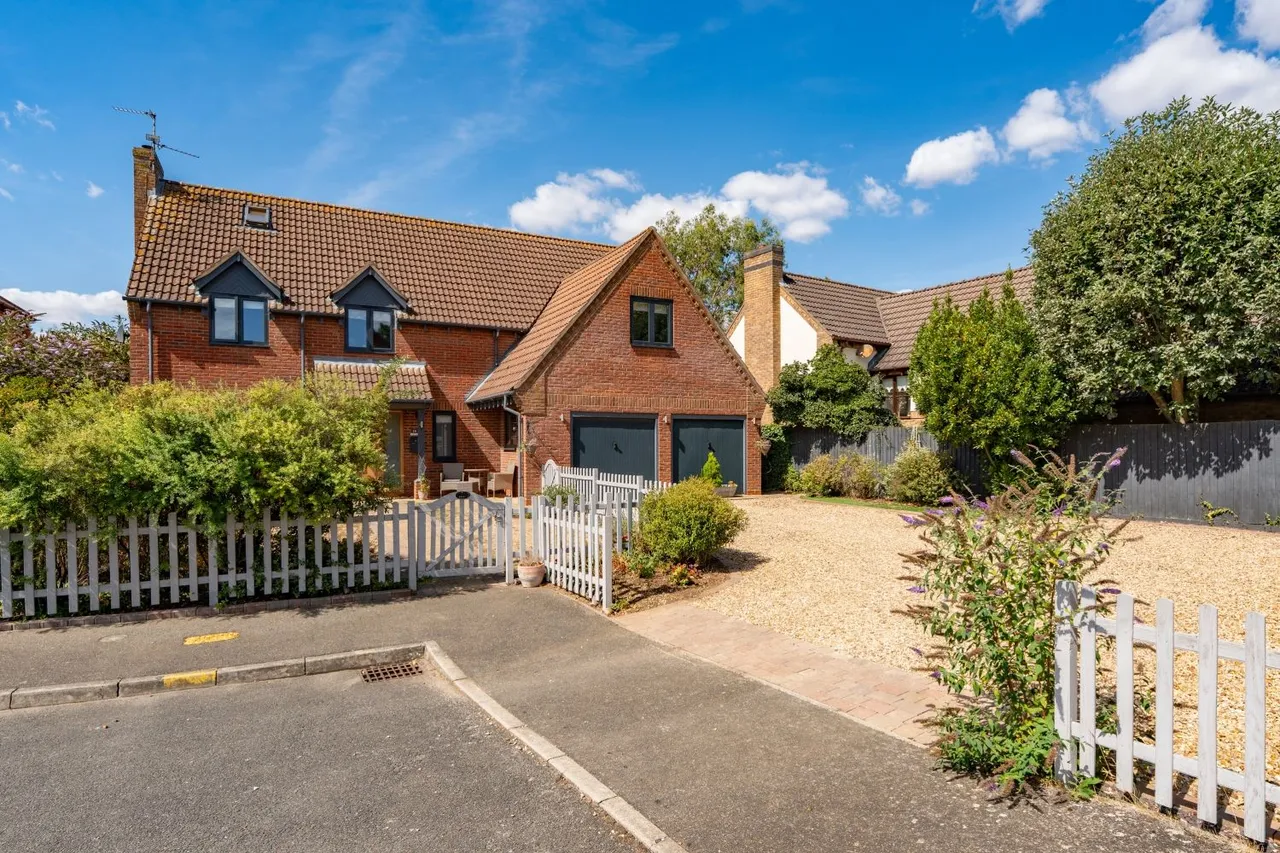 Whattoff Way, Baston, PE6, photo 36