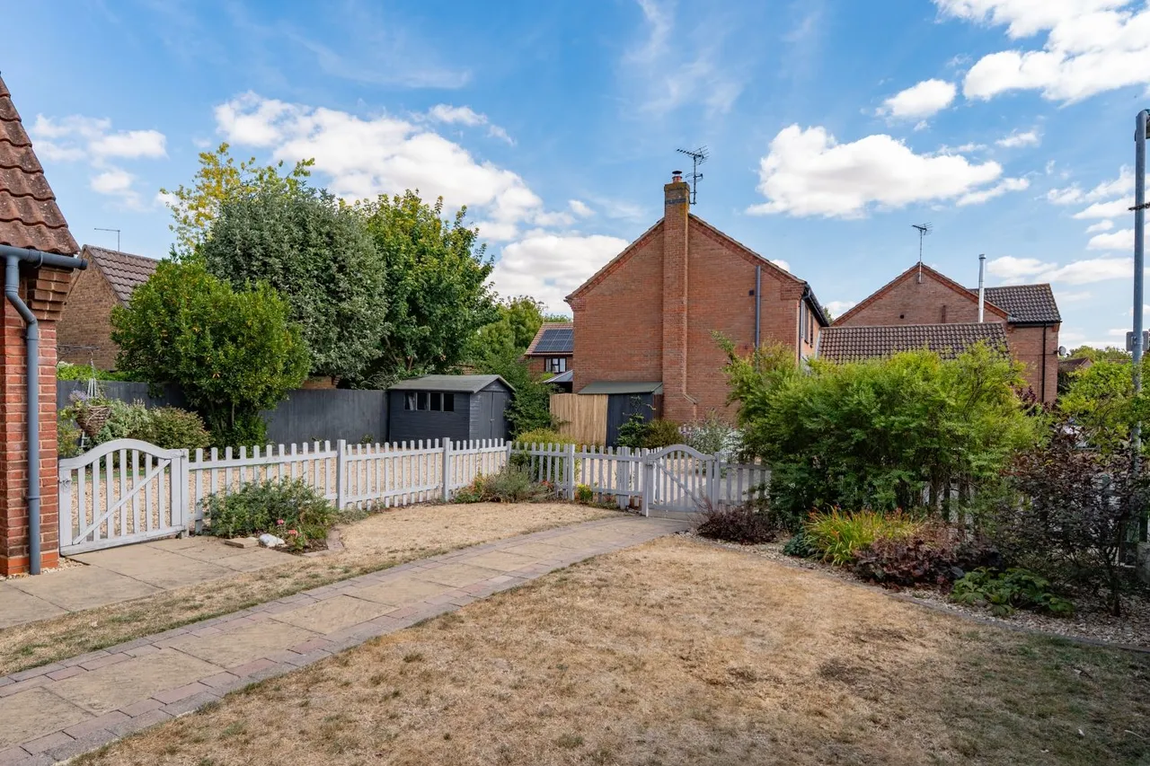Whattoff Way, Baston, PE6, photo 37