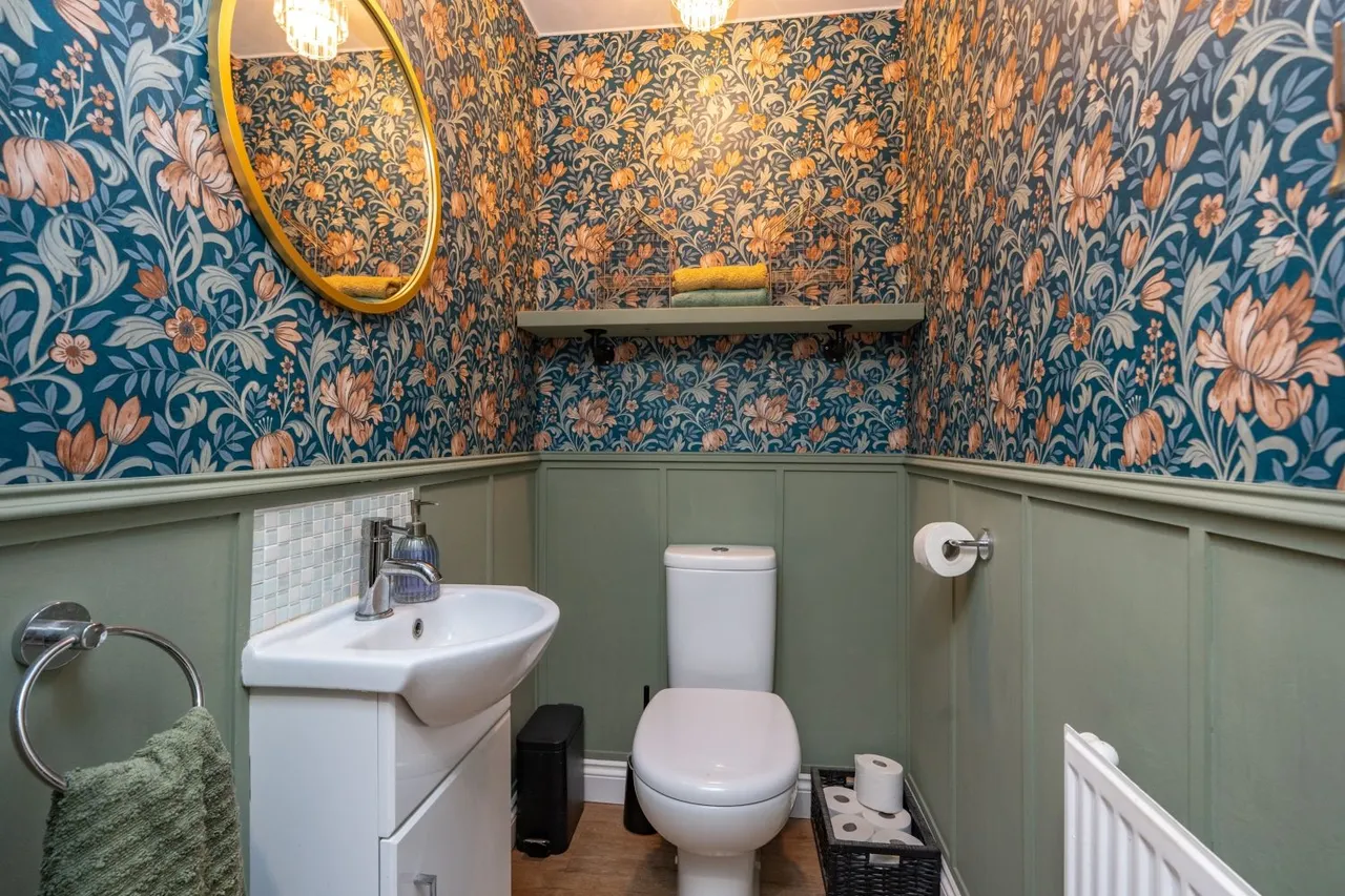Whattoff Way, Baston, PE6, photo 16
