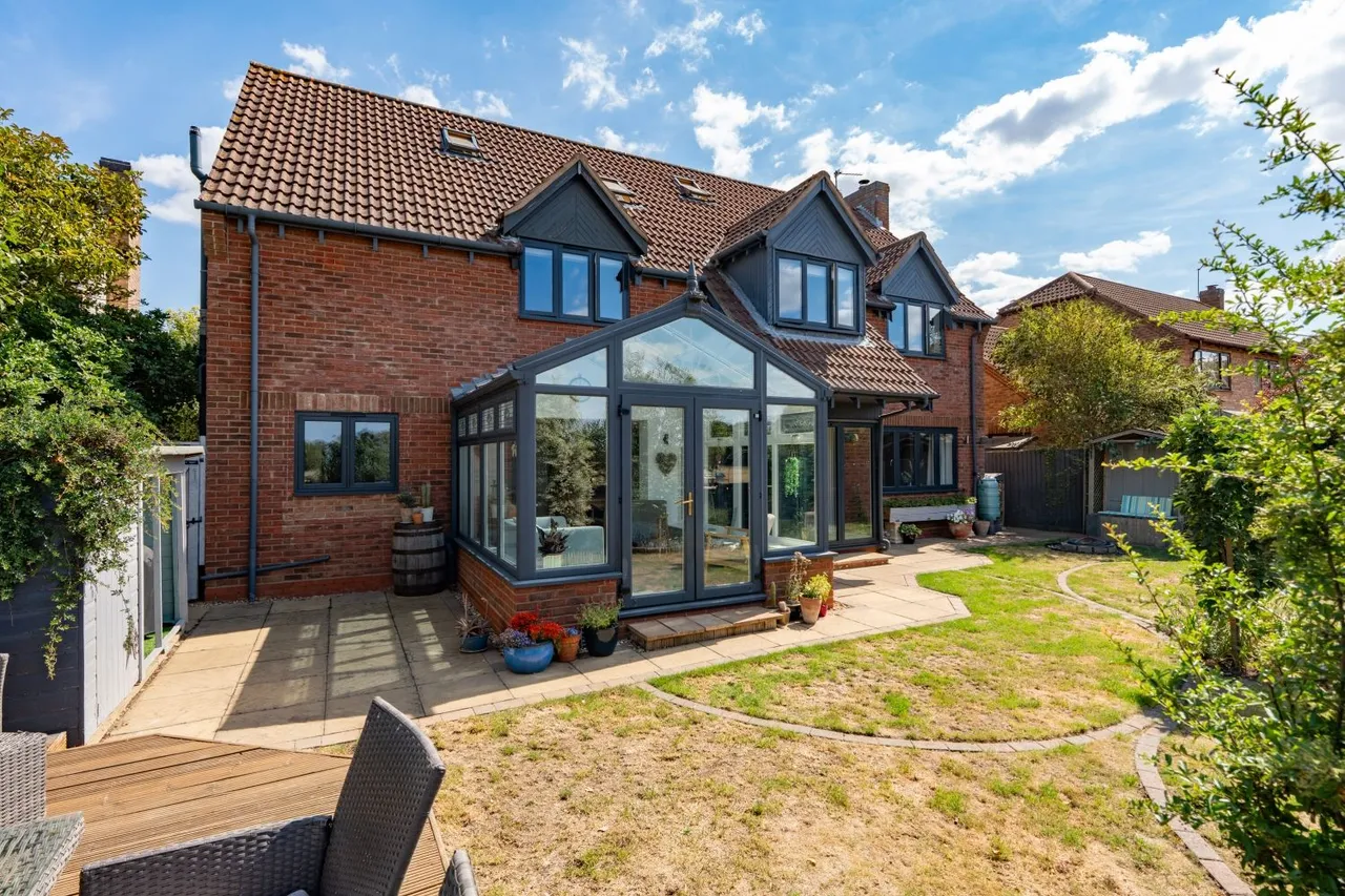 Whattoff Way, Baston, PE6, photo 38
