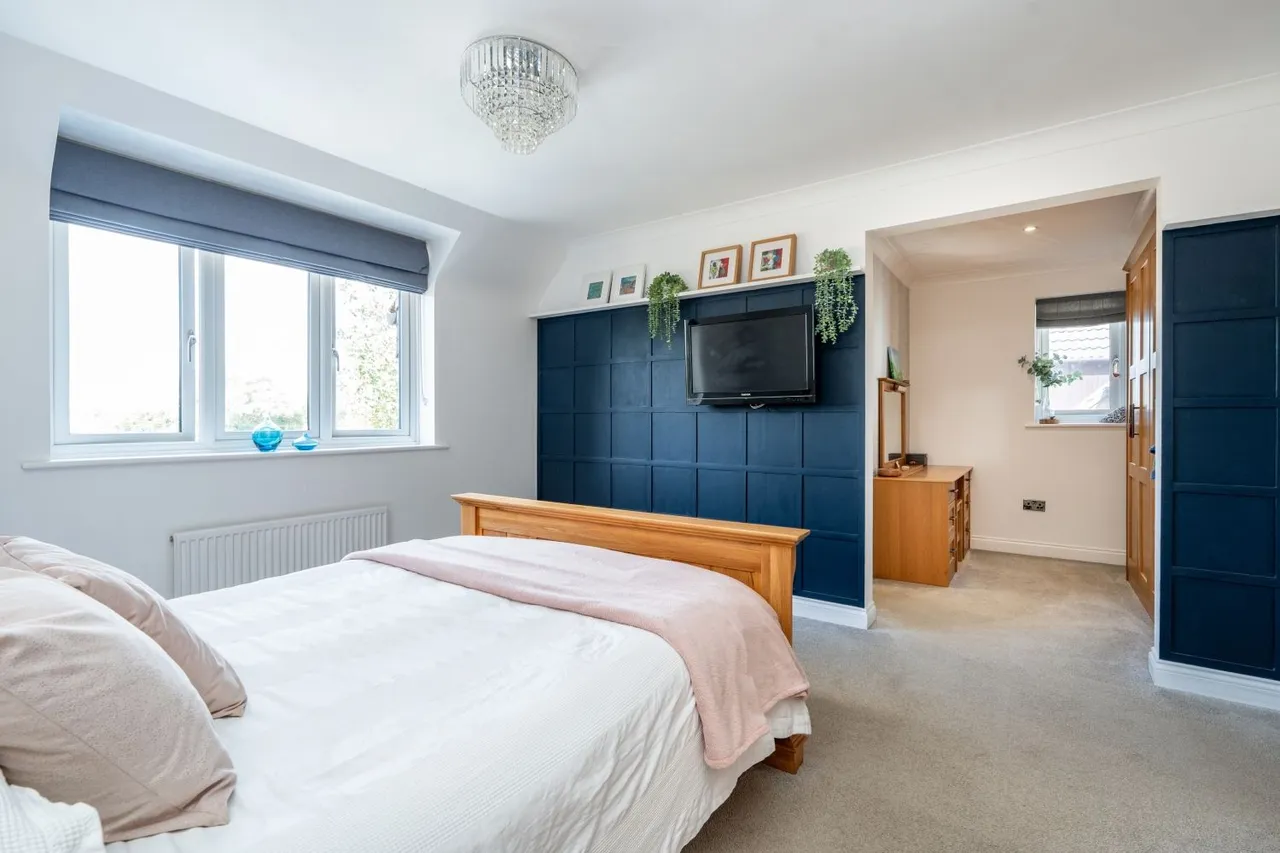 Whattoff Way, Baston, PE6, photo 20
