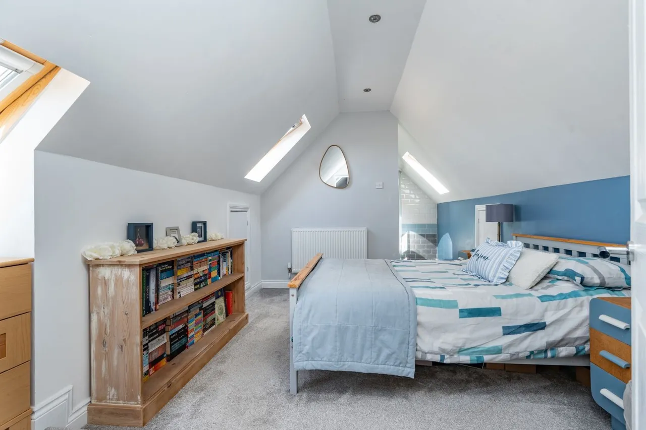 Whattoff Way, Baston, PE6, photo 31
