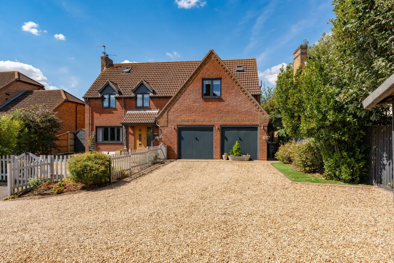 Whattoff Way, Baston, PE6, photo 7