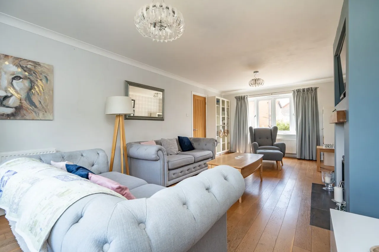 Whattoff Way, Baston, PE6, photo 14
