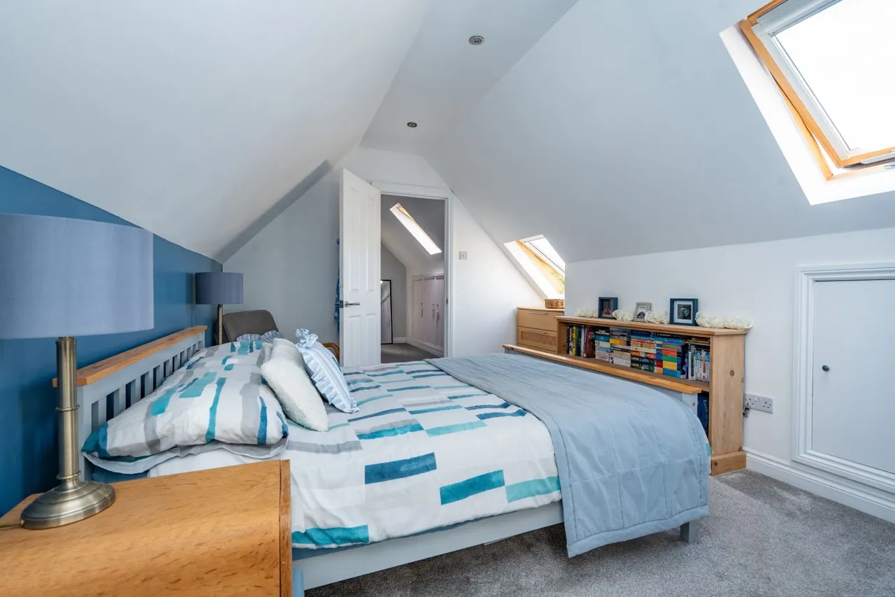 Whattoff Way, Baston, PE6, photo 32