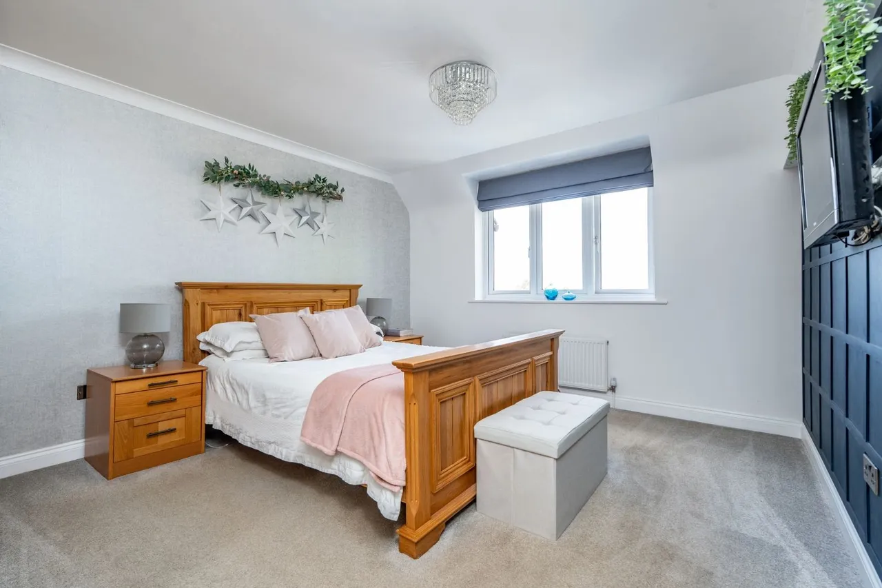 Whattoff Way, Baston, PE6, photo 21
