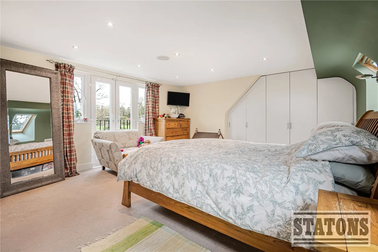 Verwood Drive, Cockfosters, EN4 9TP, photo 20