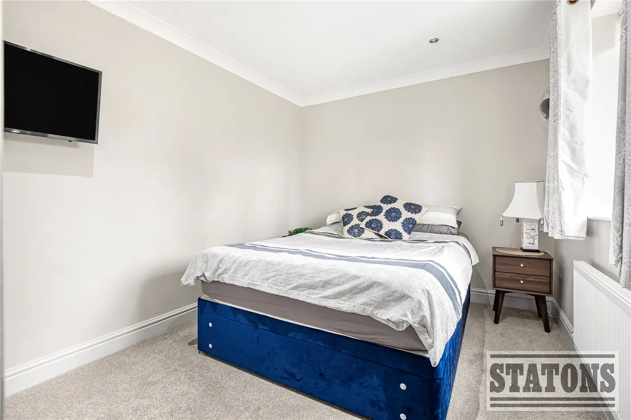 Verwood Drive, Cockfosters, EN4 9TP, photo 12