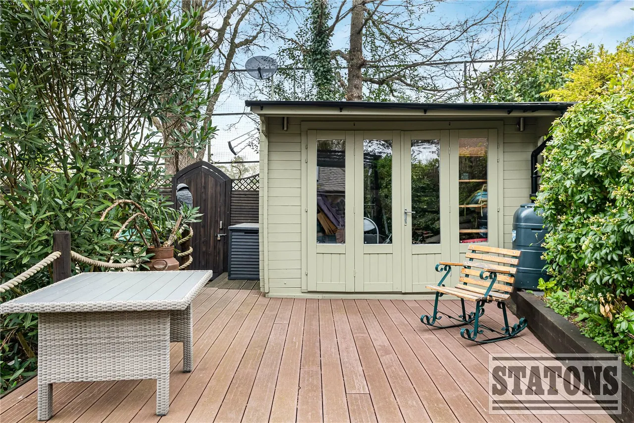 Verwood Drive, Cockfosters, EN4 9TP, photo 26