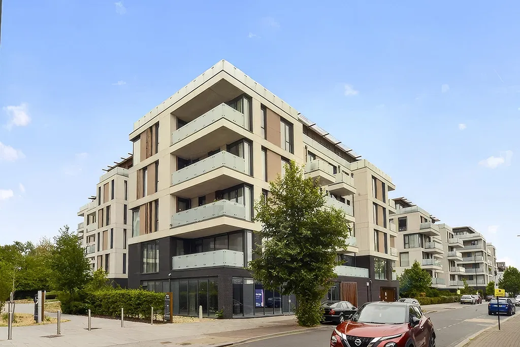 Quebec Way, Rotherhithe, SE16, photo 19