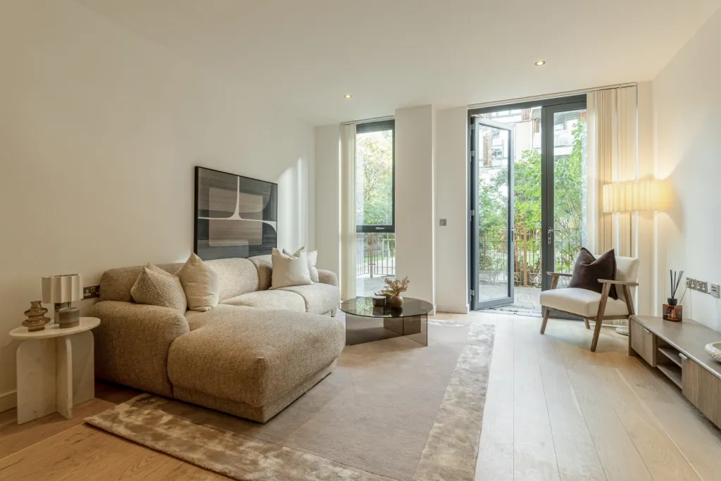Quebec Way, Rotherhithe, SE16, photo 2