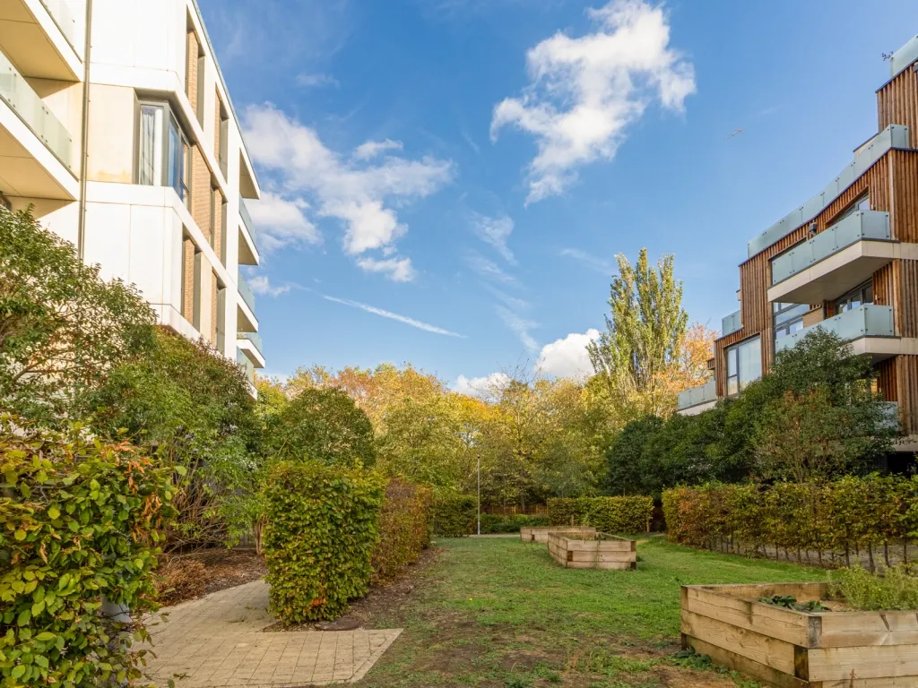 Quebec Way, Rotherhithe, SE16, photo 15
