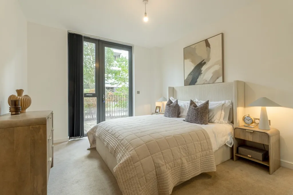 Quebec Way, Rotherhithe, SE16, photo 5