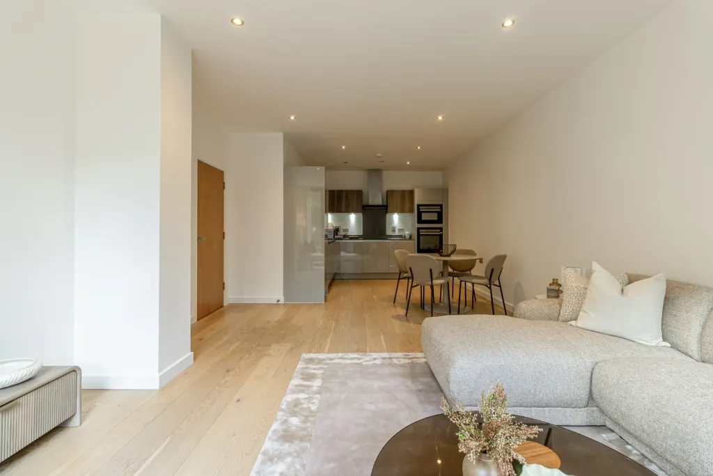 Quebec Way, Rotherhithe, SE16, photo 17