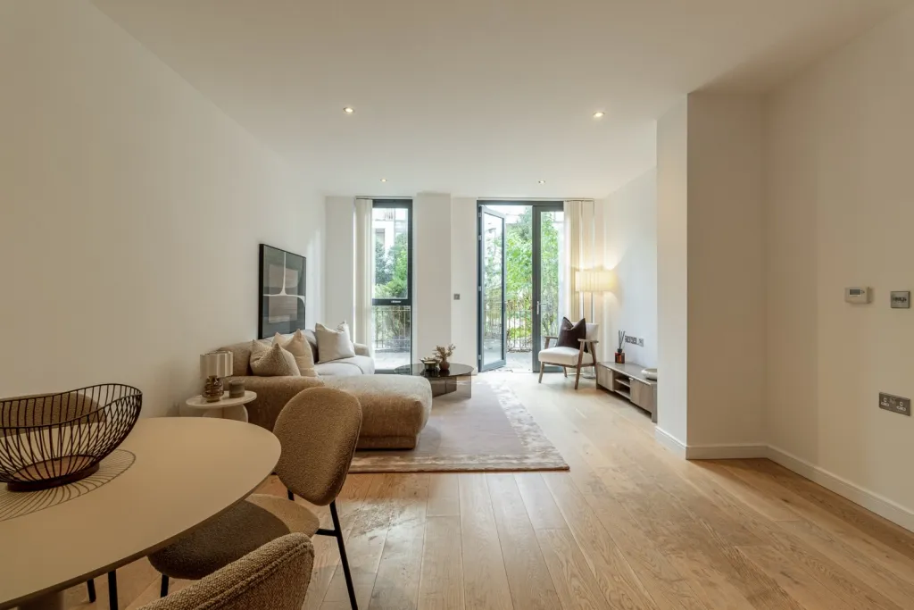 Quebec Way, Rotherhithe, SE16, photo 9