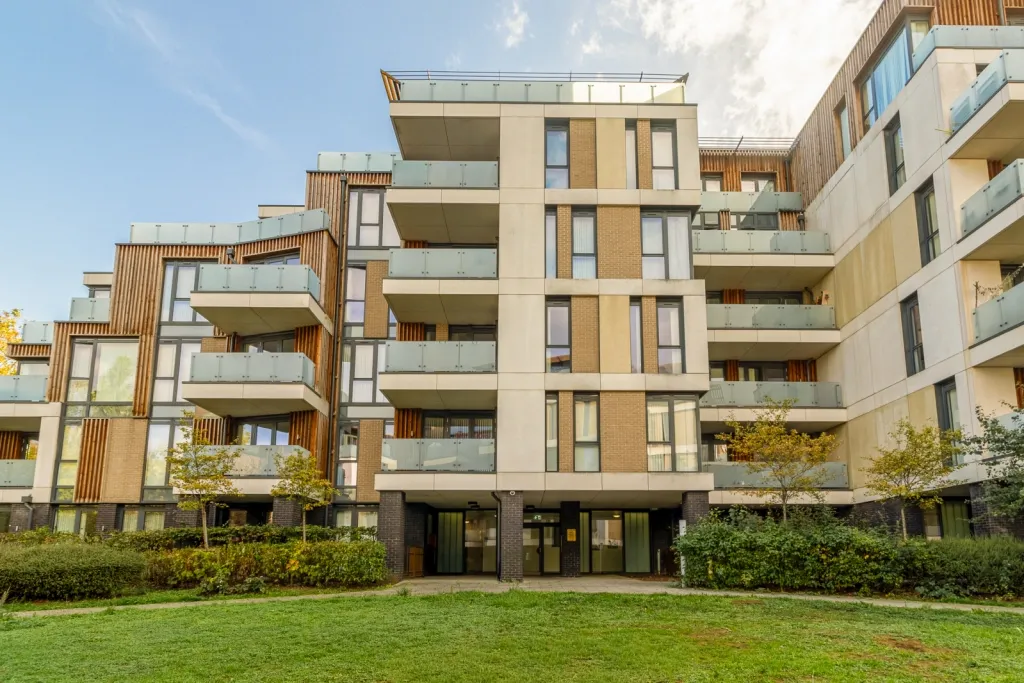 Quebec Way, Rotherhithe, SE16, photo 8