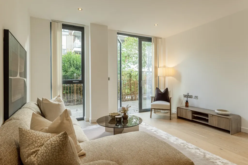 Quebec Way, Rotherhithe, SE16, photo 16
