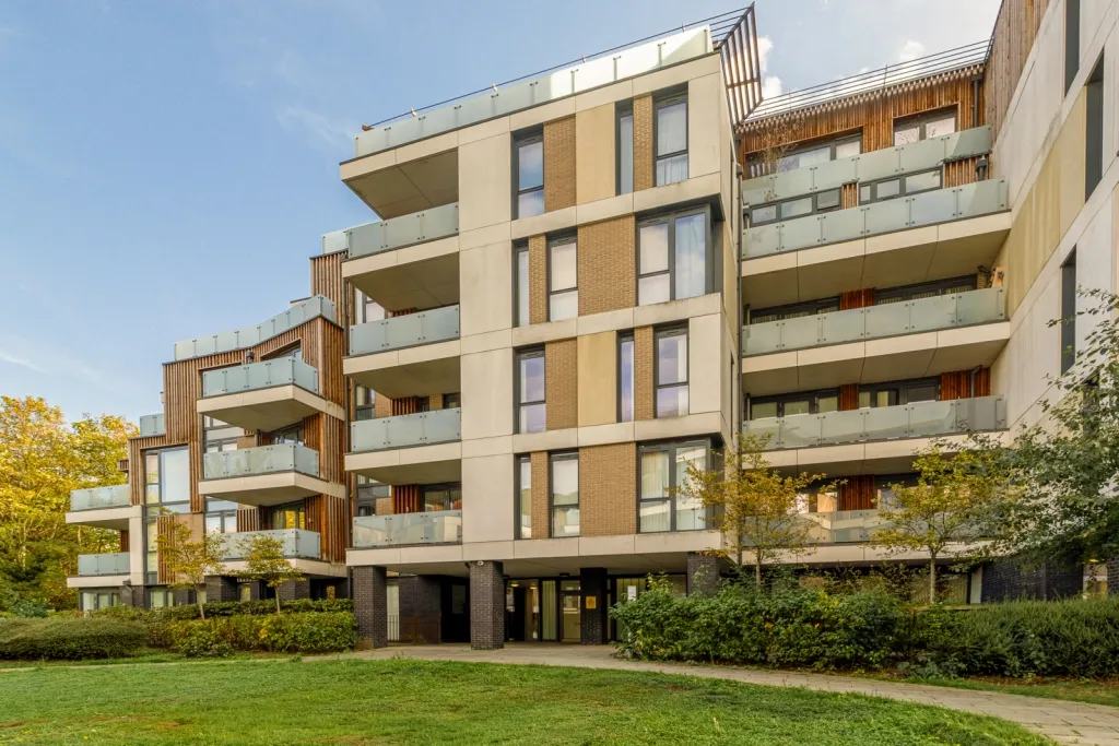 Quebec Way, Rotherhithe, SE16, photo 18