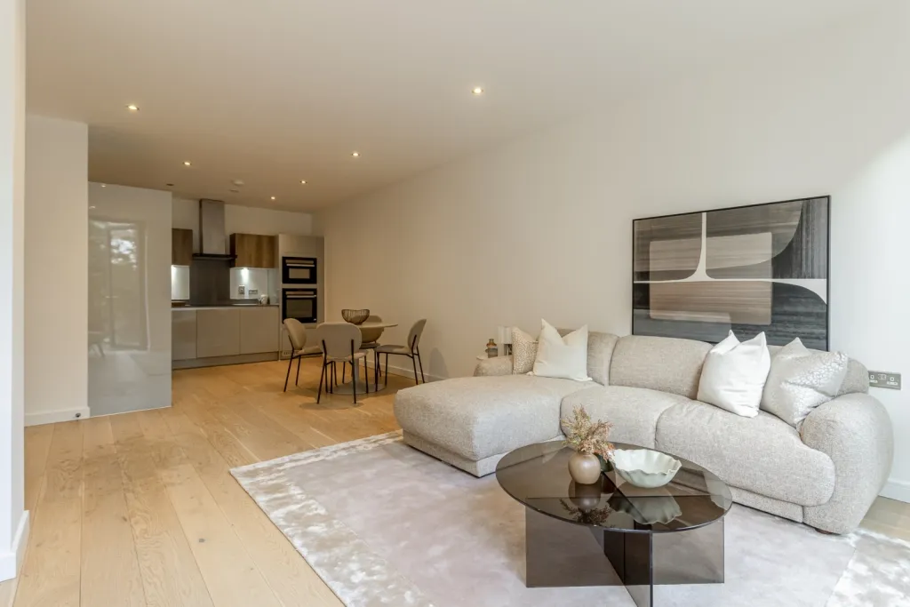 Quebec Way, Rotherhithe, SE16, photo 11