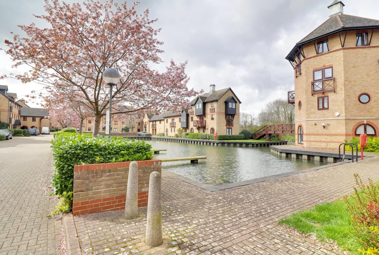 Lawrence Moorings, Sawbridgeworth, CM21, photo 10