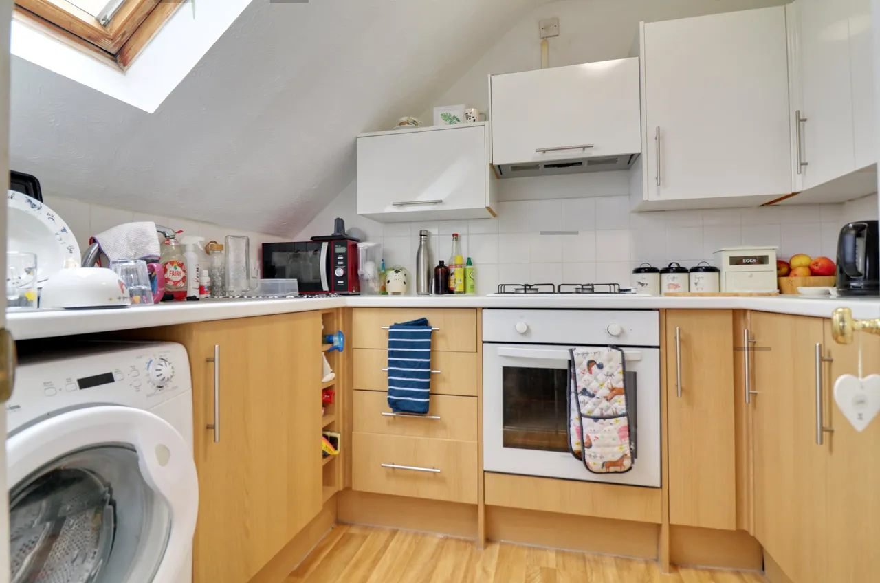 Lawrence Moorings, Sawbridgeworth, CM21, photo 4