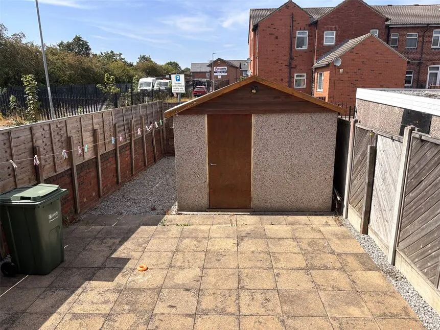 Chestnut Avenue, Leeds, West Yorkshire, LS15, photo 9