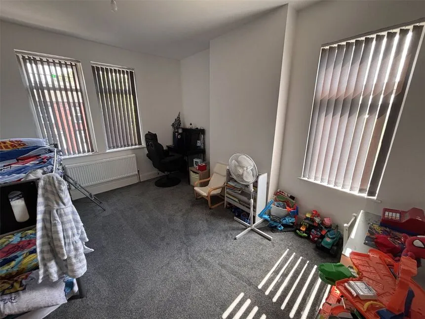 Chestnut Avenue, Leeds, West Yorkshire, LS15, photo 5