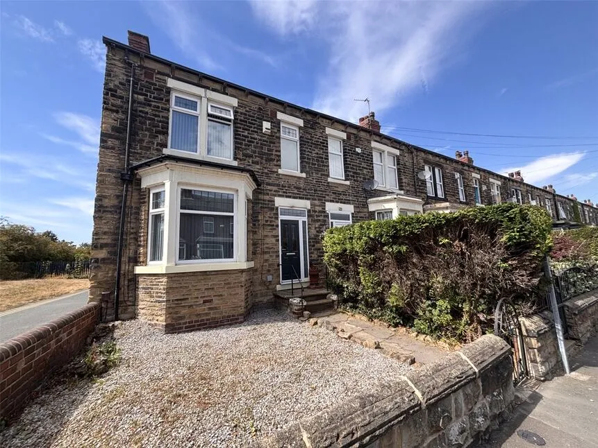3 bed house to rent — Chestnut Avenue, Leeds, West Yorkshire, LS15