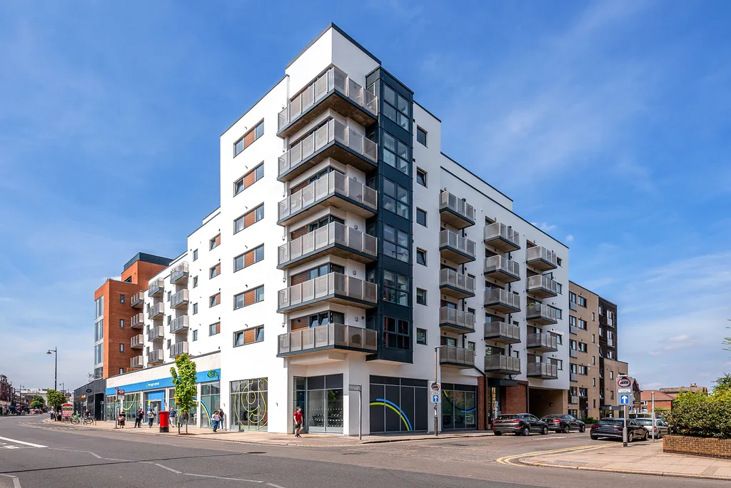 Stanley Road, London, SW19, photo 7