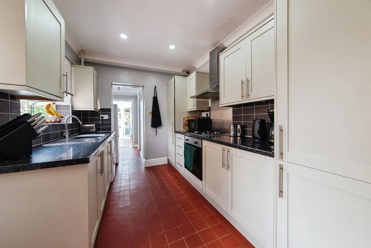 Pinfold Lane, Ruskington, Sleaford, photo 10