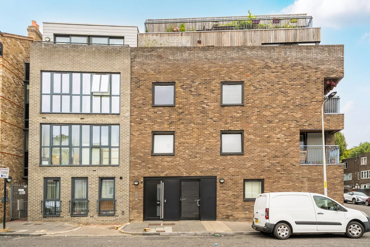 Warham Street, SE5, photo 13