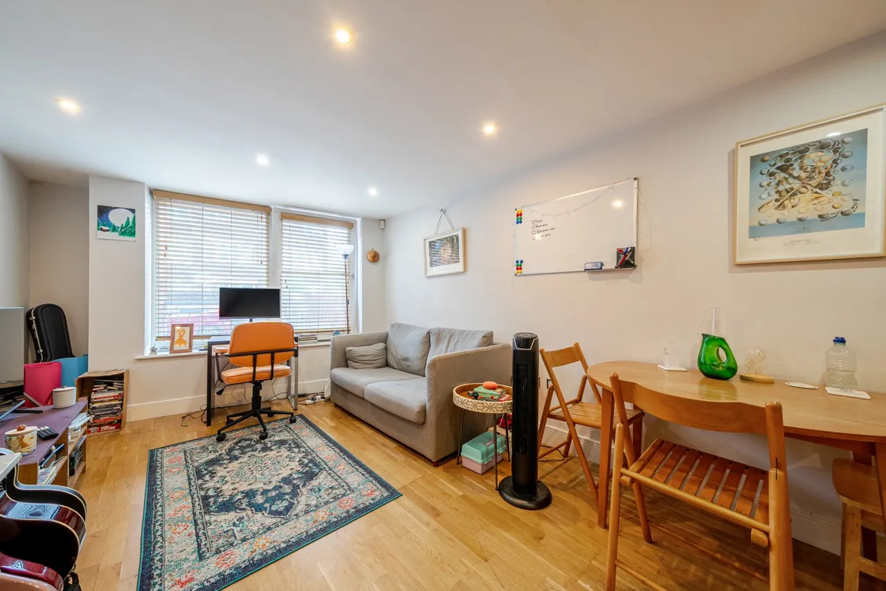 Warham Street, SE5, photo 10