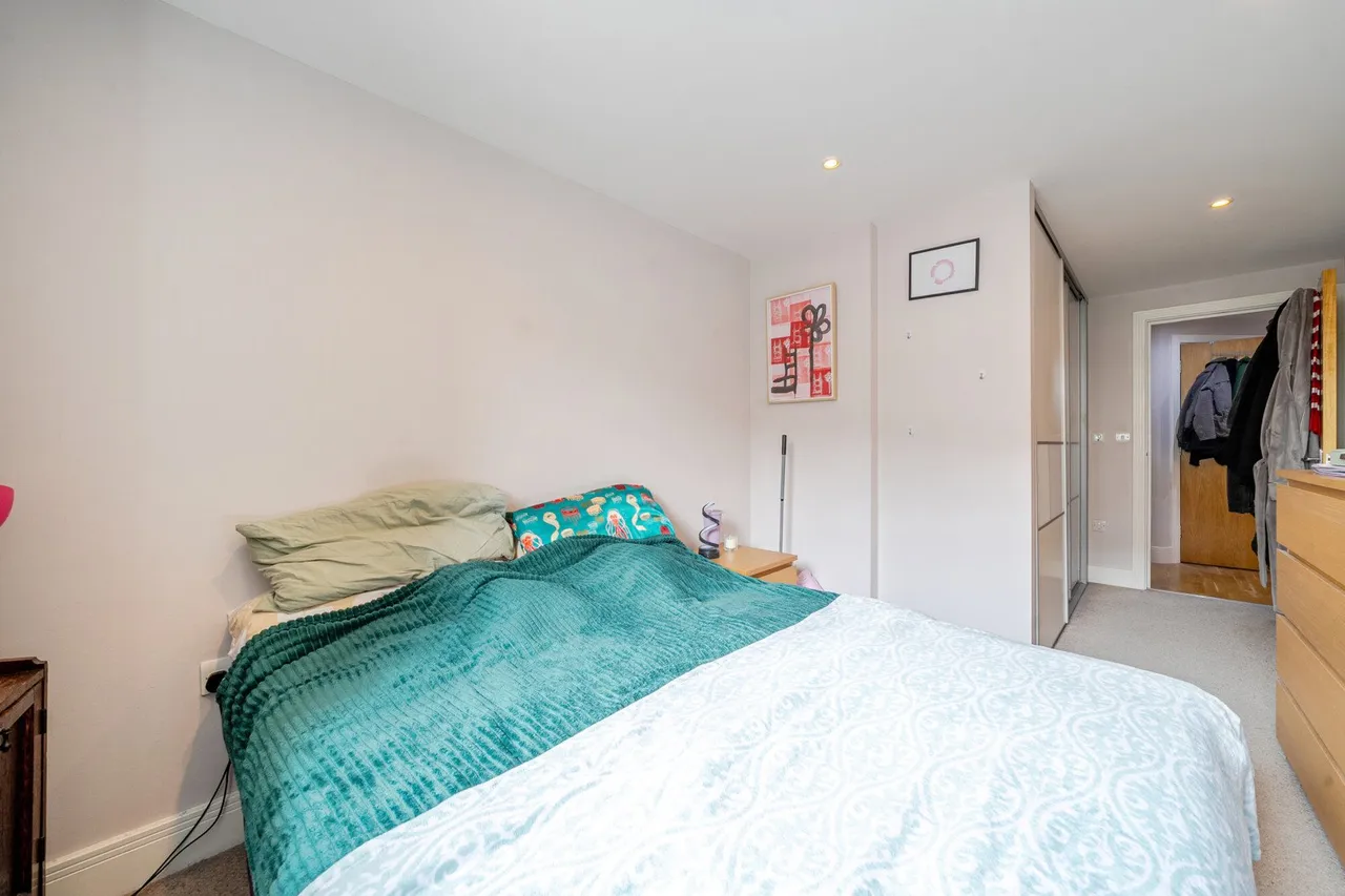 Warham Street, SE5, photo 11