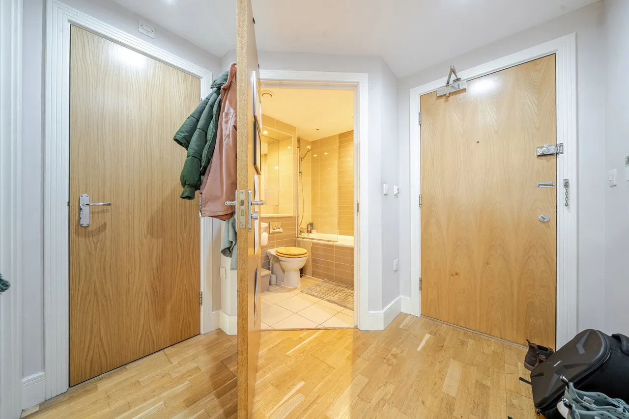 Warham Street, SE5, photo 7