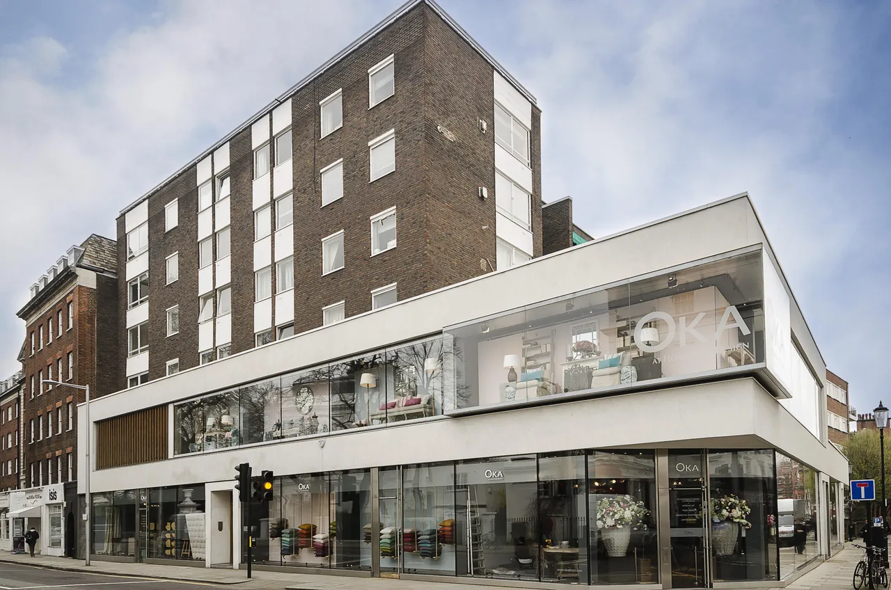Fulham Road, SW3, photo 10