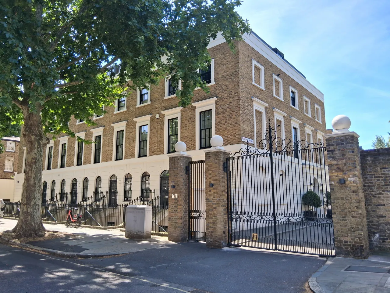 Trinity Street, London, SE1, photo 8