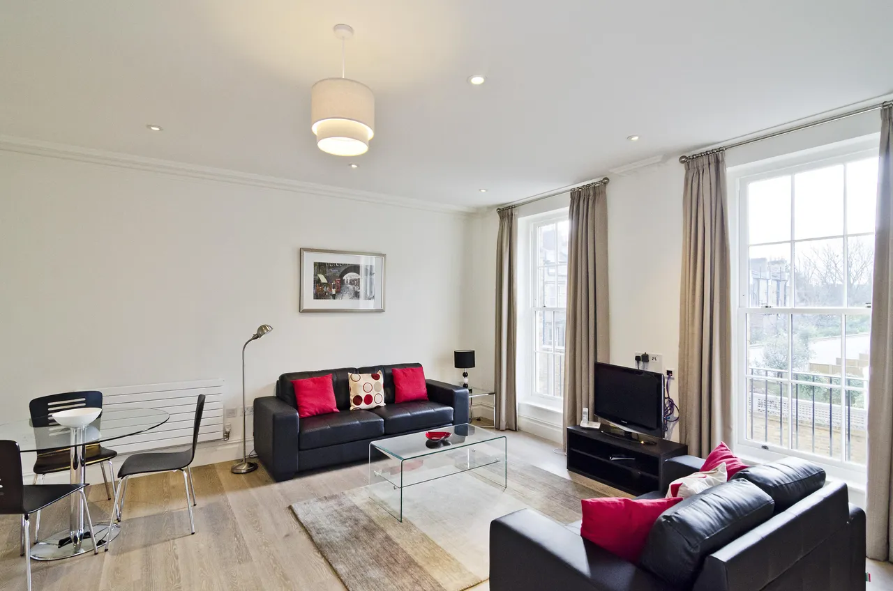 Trinity Street, London, SE1, photo 3