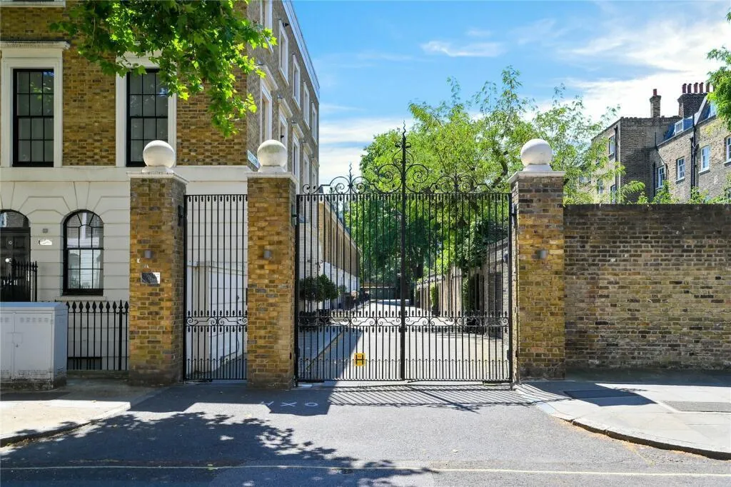 Trinity Street, London, SE1, photo 9