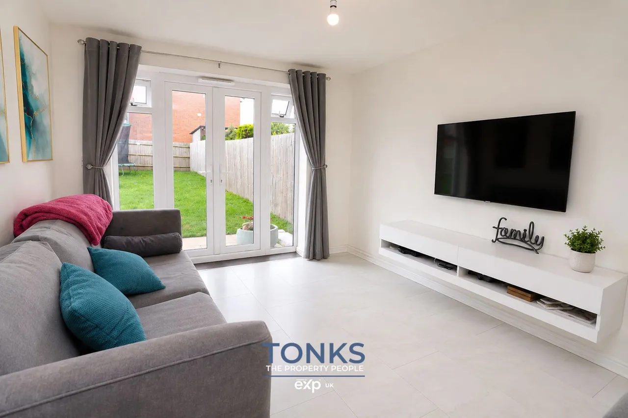 Houston Way, Halesowen, B62, photo 2