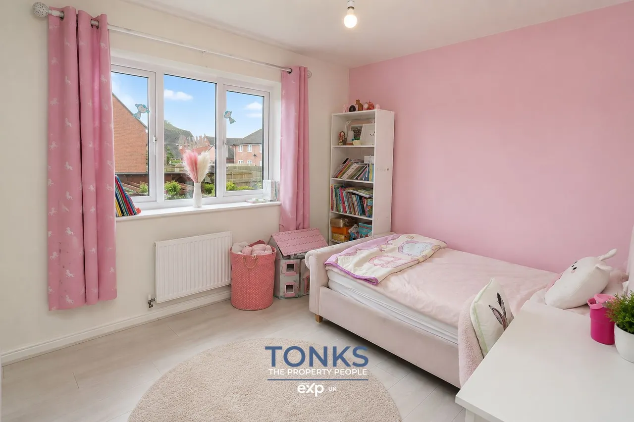 Houston Way, Halesowen, B62, photo 16