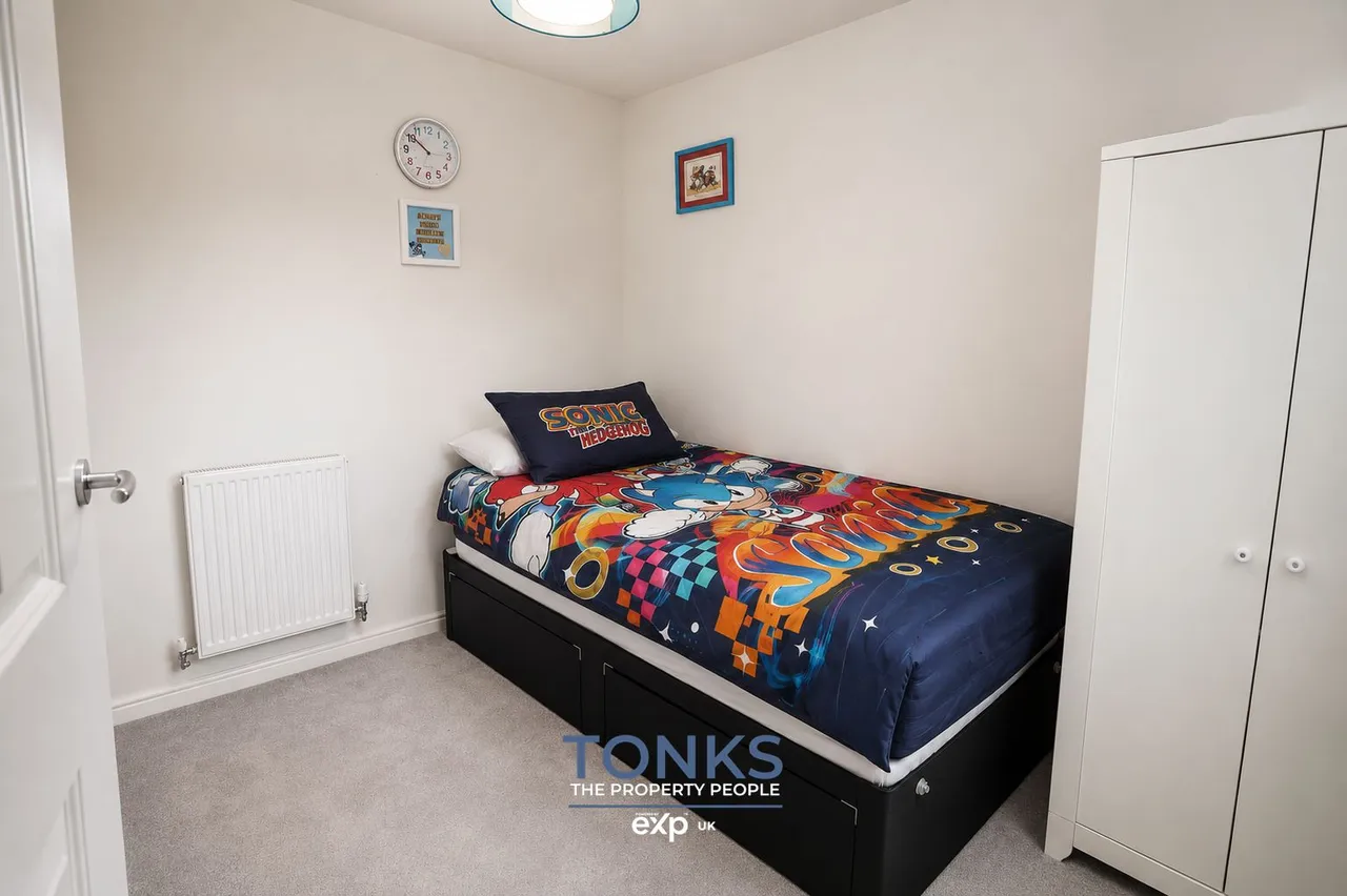 Houston Way, Halesowen, B62, photo 15