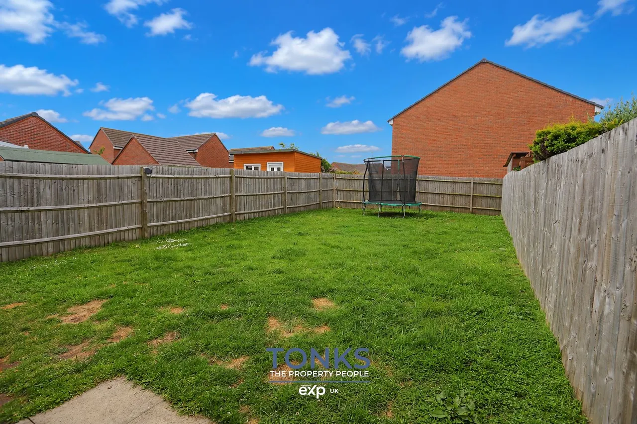 Houston Way, Halesowen, B62, photo 20