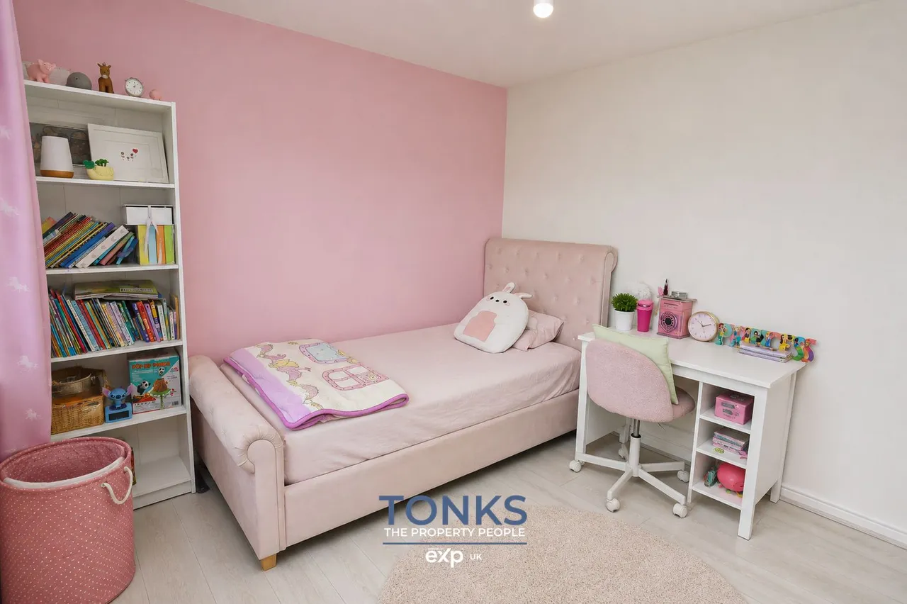 Houston Way, Halesowen, B62, photo 18