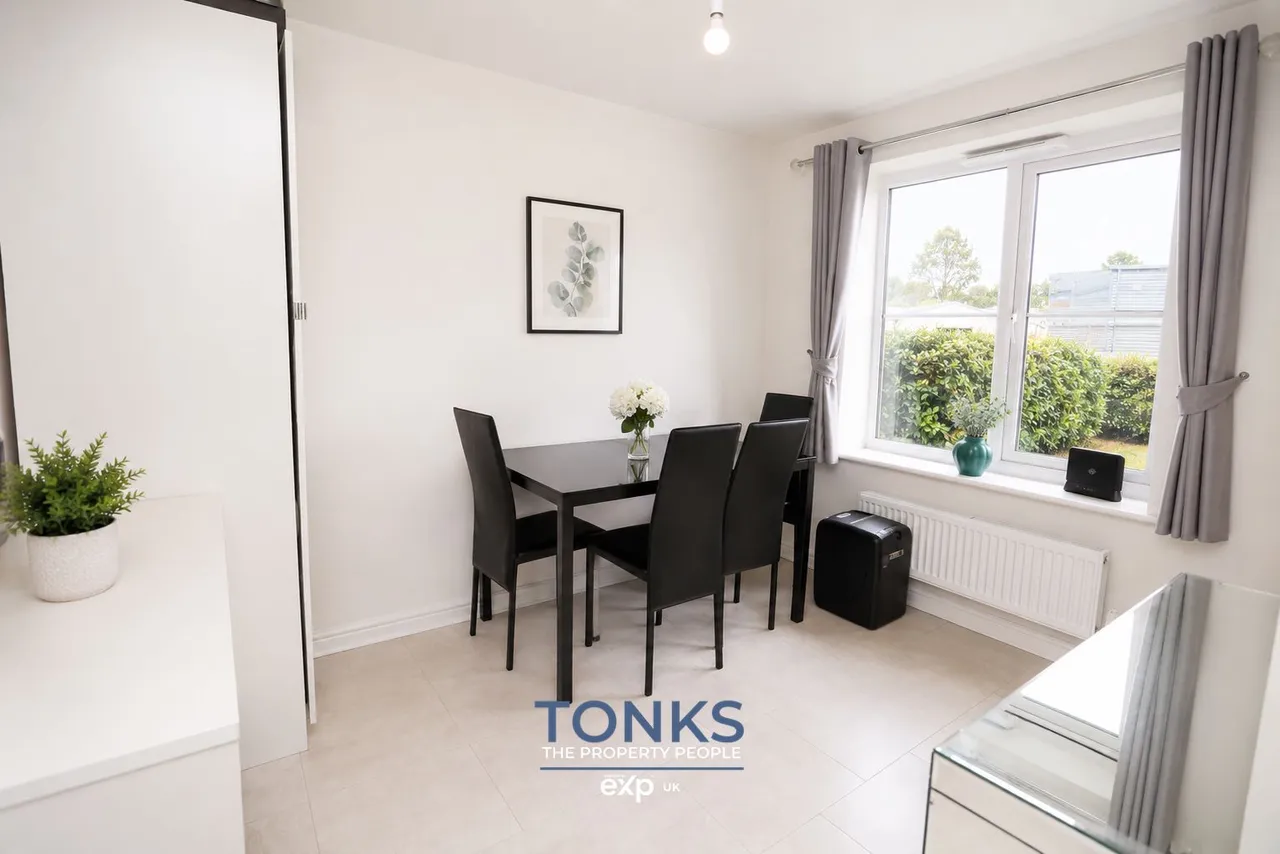 Houston Way, Halesowen, B62, photo 7