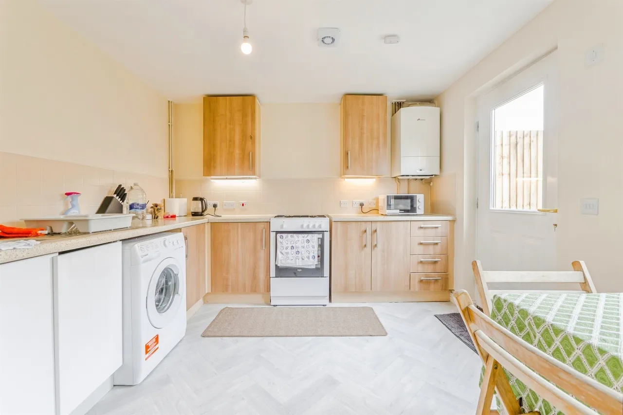 Ffordd Nowell, Penylan, CF23, photo 14