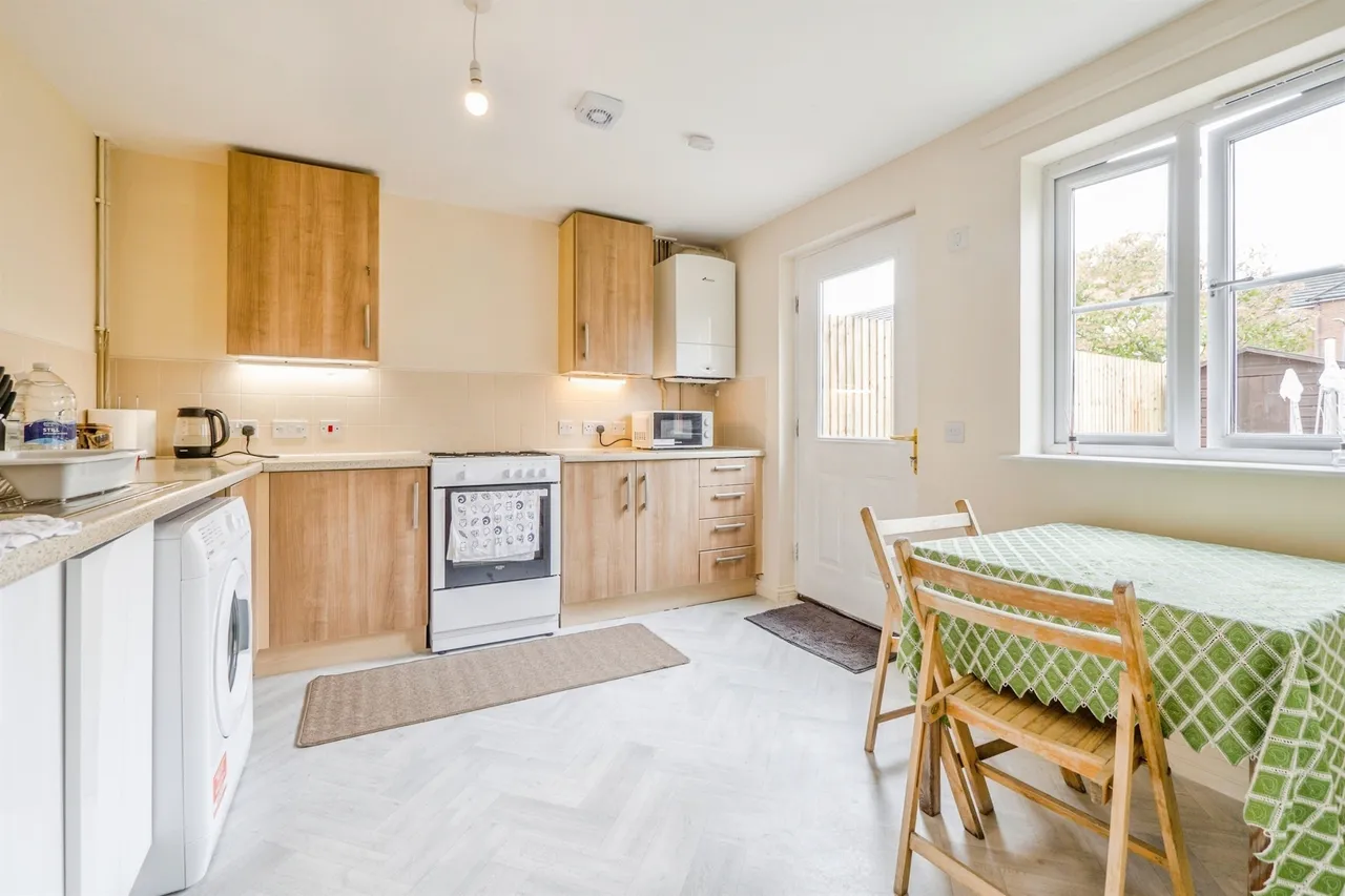 Ffordd Nowell, Penylan, CF23, photo 5