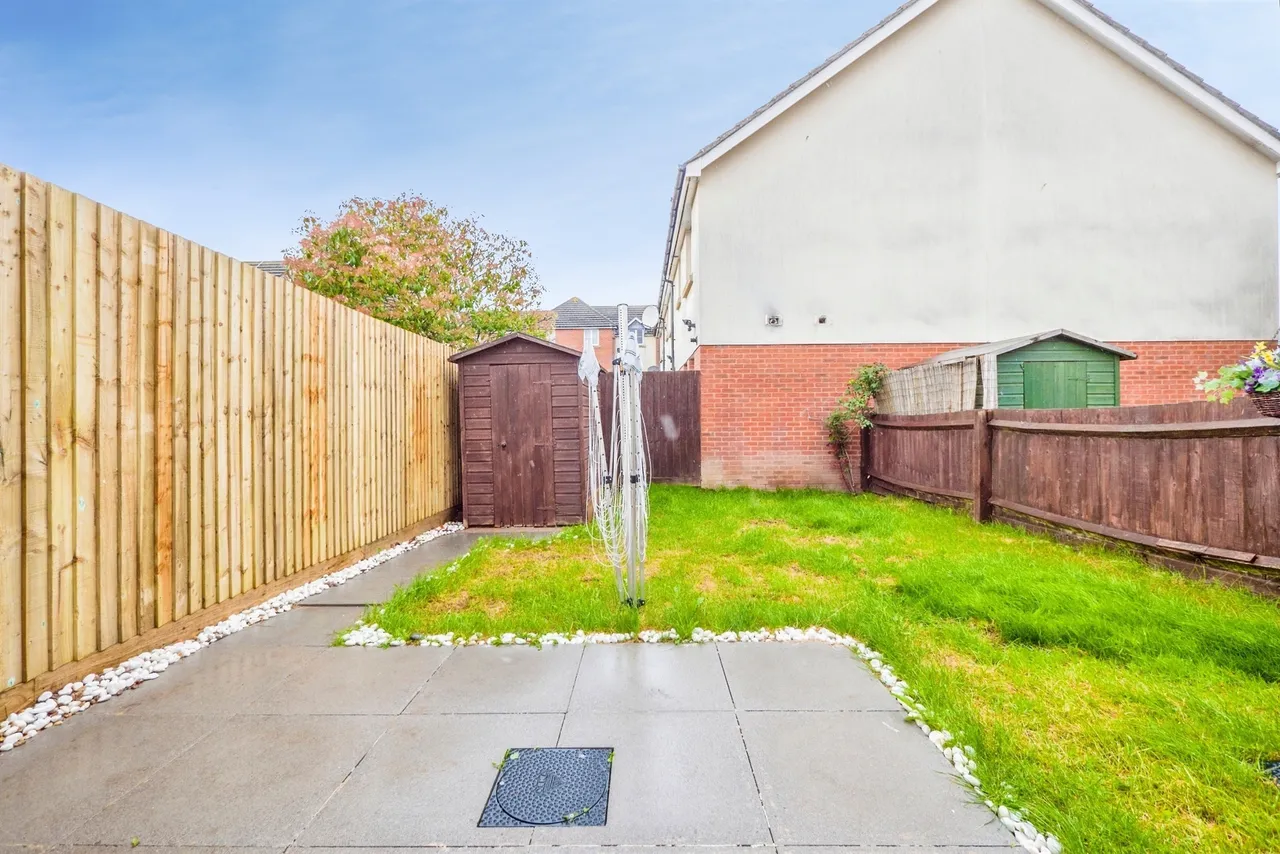 Ffordd Nowell, Penylan, CF23, photo 15